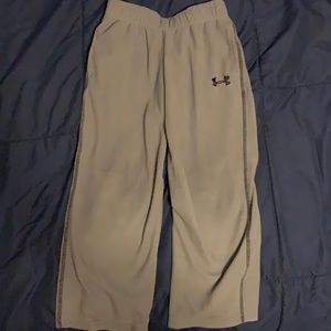 Boys Fleece Pants